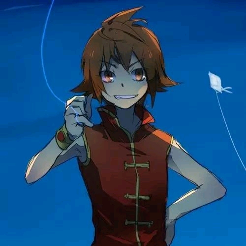 星游记-风暴法米拉