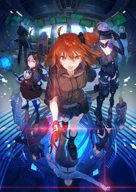 Fgo国服8月第五周周常攻略 8 27 9 2 哔哩哔哩