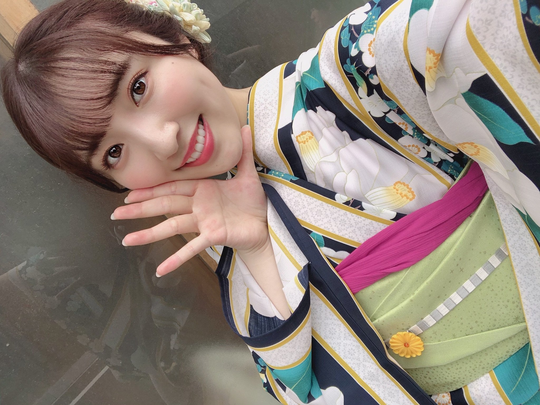 小宫有纱骑马泳装 丰田萌绘浴衣更萌-声优动态