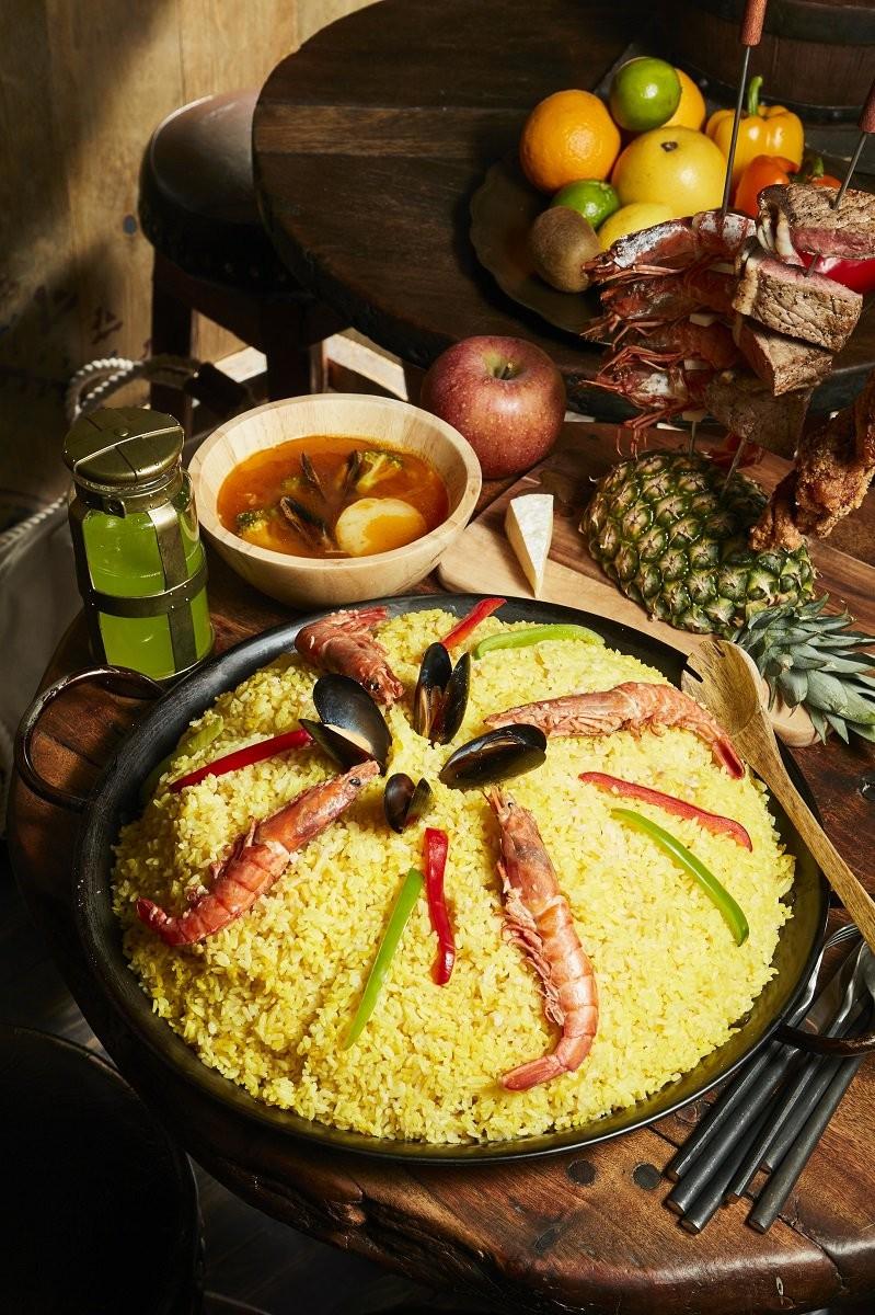 自己做猫饭?《怪物猎人猫饭食谱》即将推出