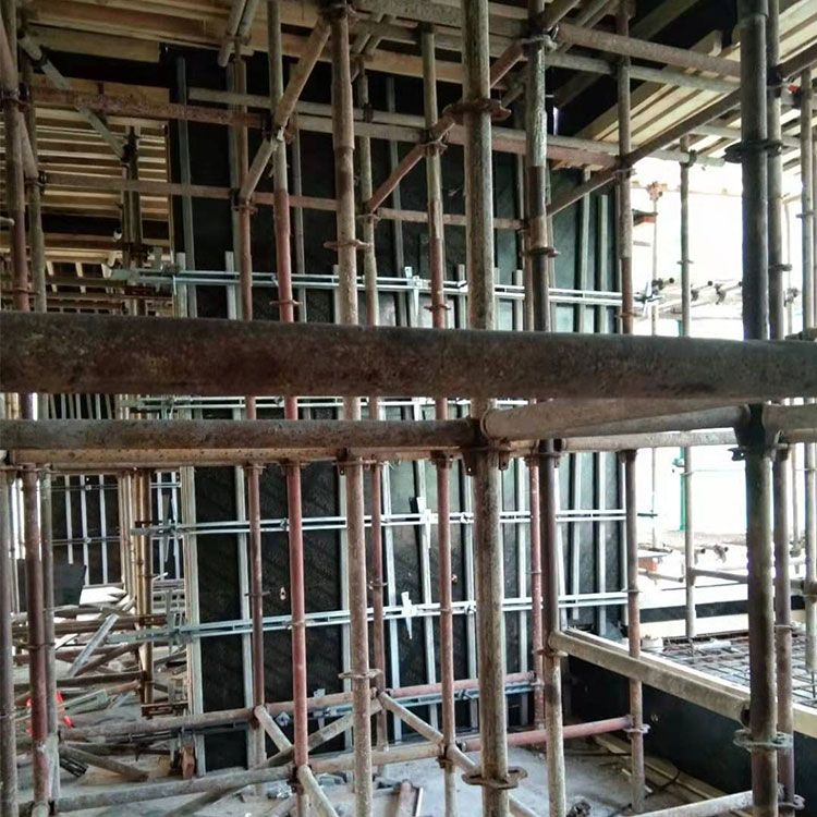 剪力墙模板支撑哪家好?专业剪力墙加固体系厂家