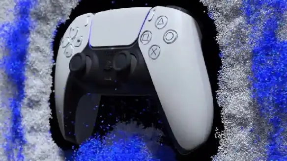 索尼推送ps5手柄新更新 优化玩ps4游戏的震感反馈 哔哩哔哩