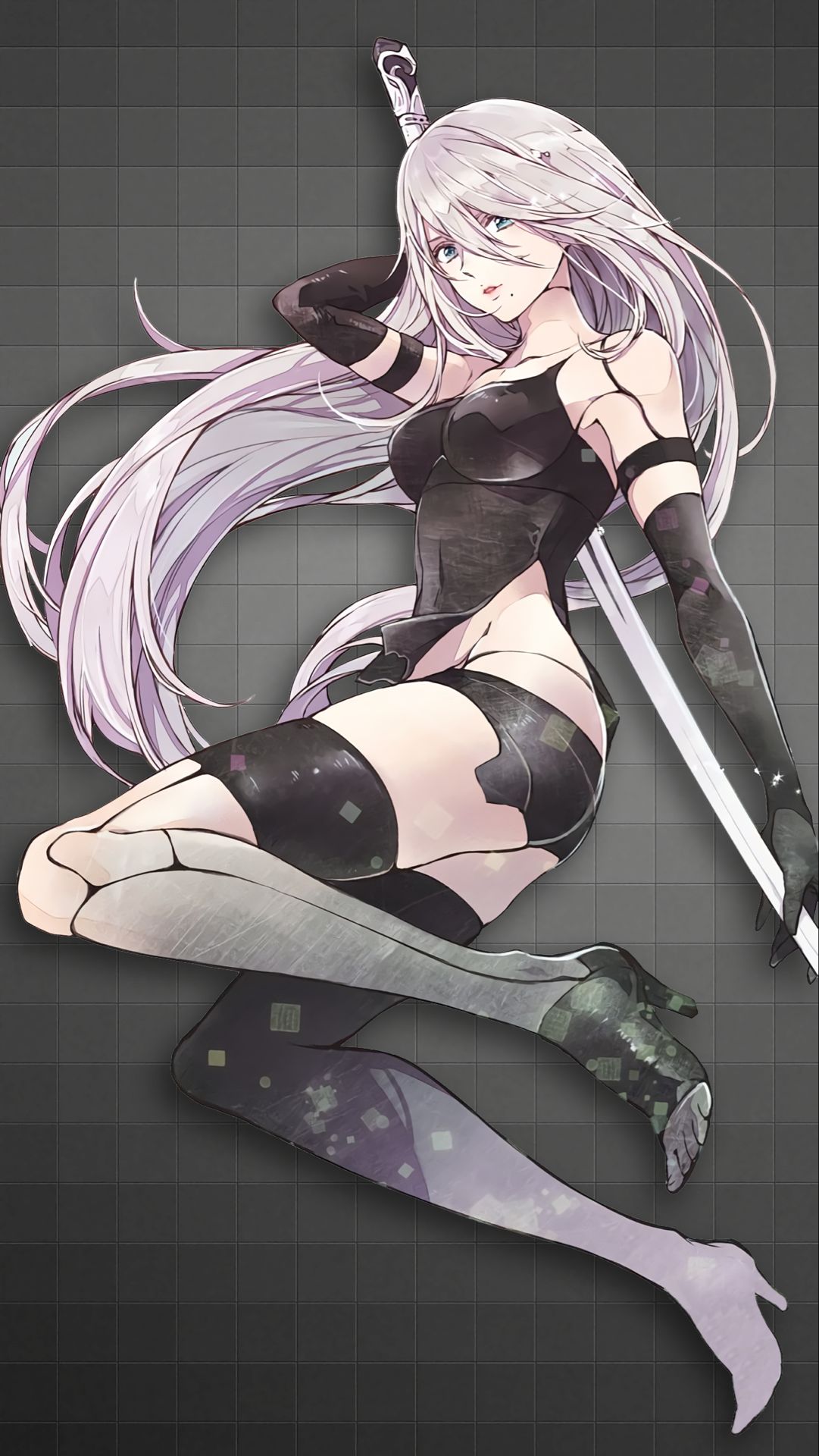 美国p站精美风格壁纸1