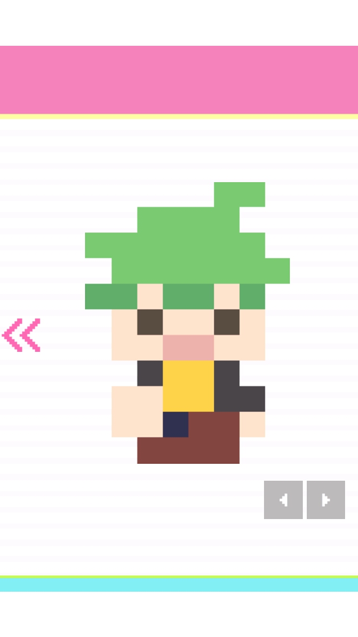 【像素男友】〖源 英司〗cg分享(上)