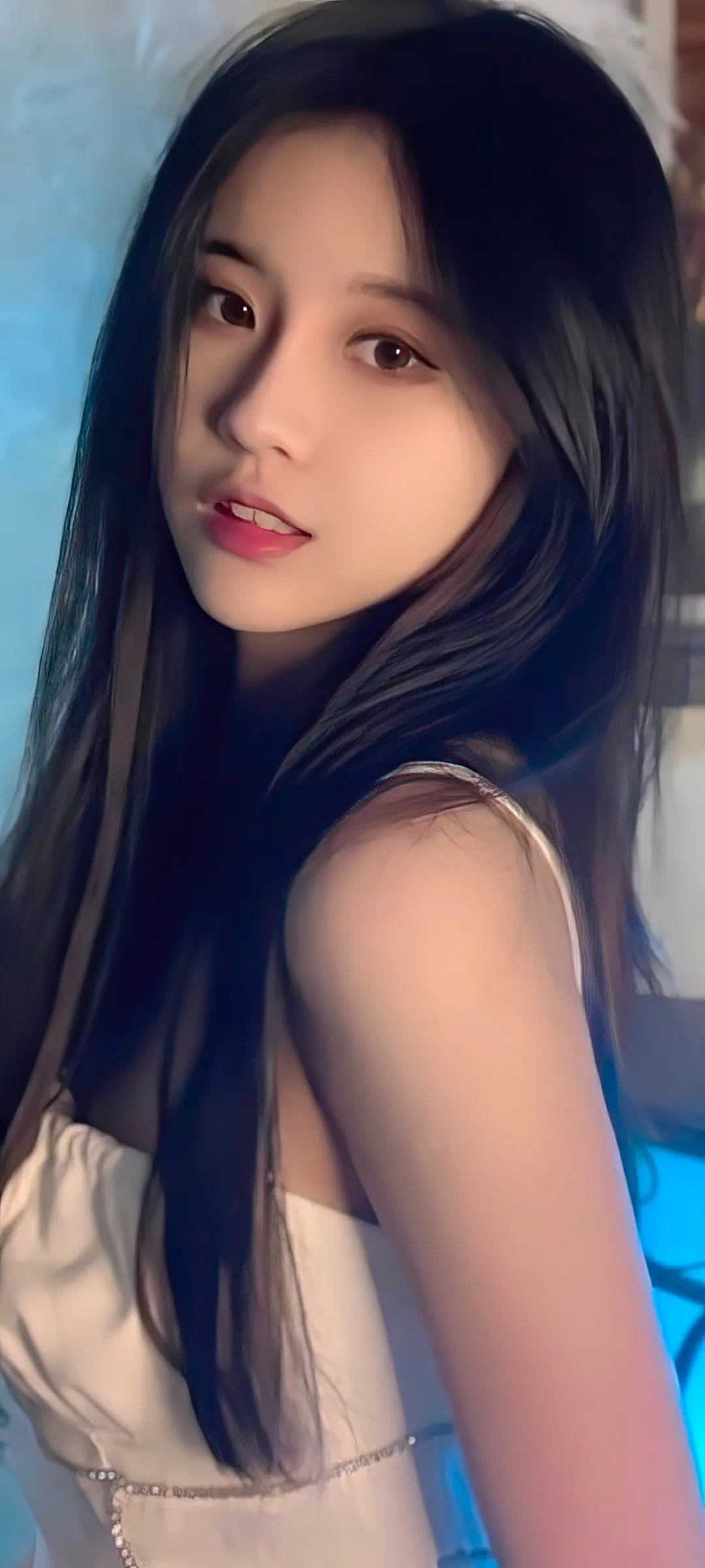 【8k】【超清】1000张精选美女壁纸 - 哔哩哔哩