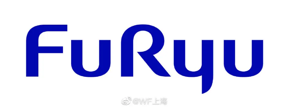 Wf2020上海参展企业介绍 Furyu 哔哩哔哩