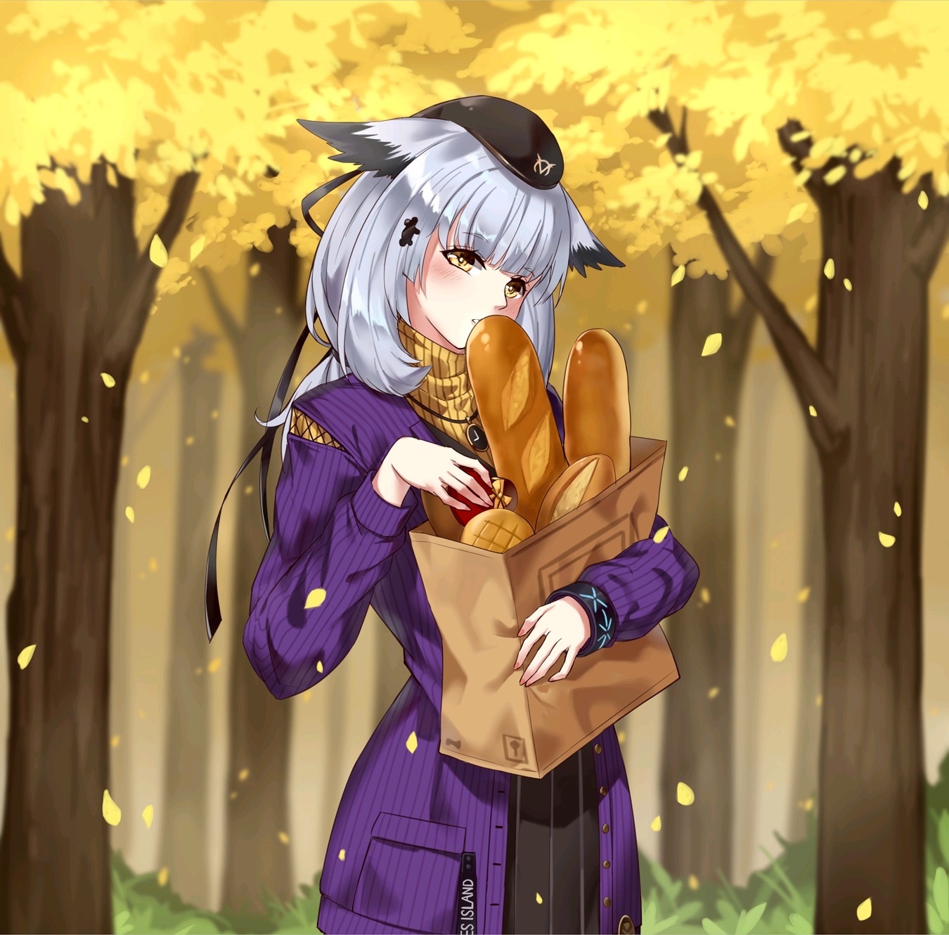 信仰白咕咕神教吧特辑系列第1期白面鸮篇