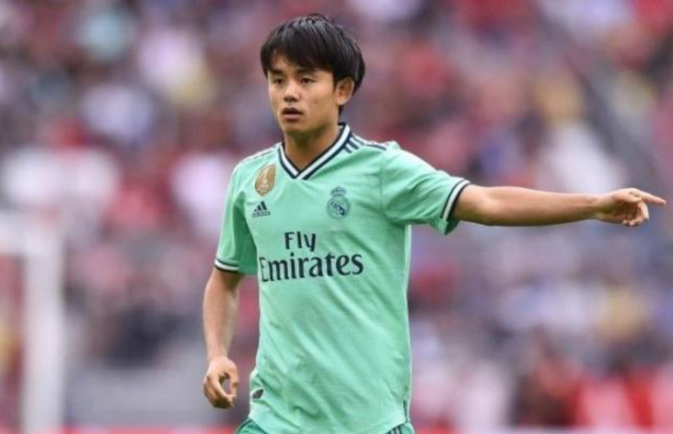 1500万,佛爷秀操作,皇马小赚,卖一半+商业开发,三方皆受益 哔哩哔哩