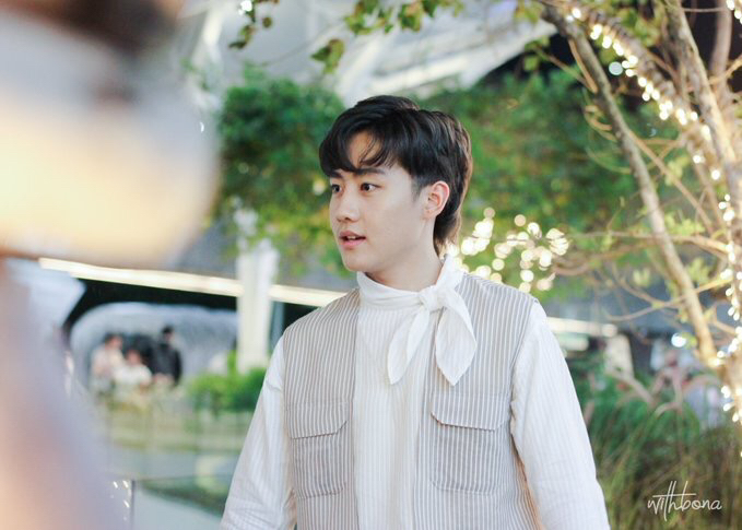 不期而爱mark图集补充中