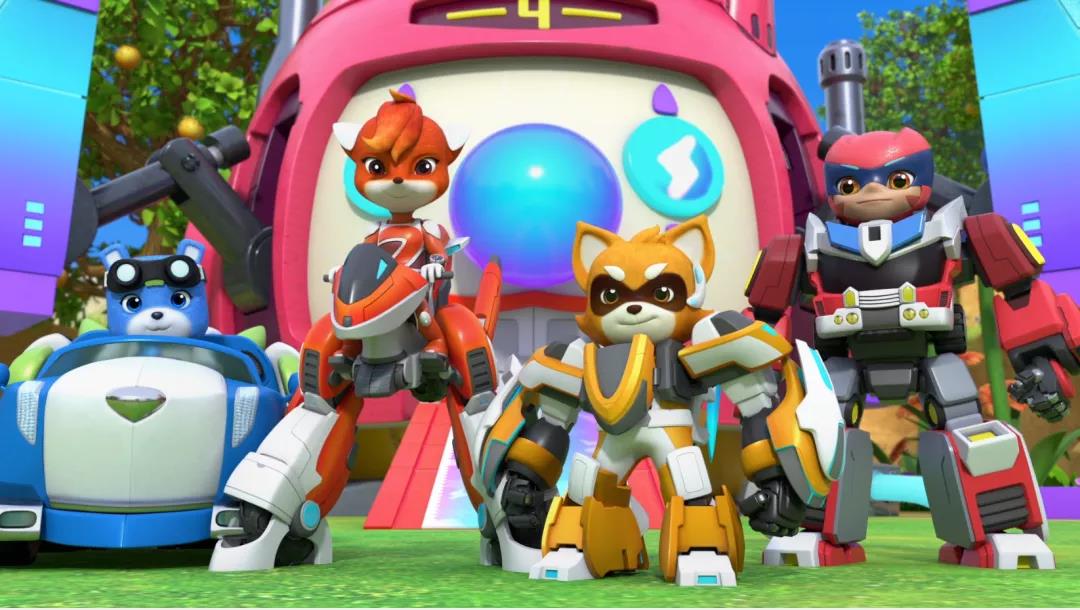 乐淘动漫诚邀您一起参加国际授权及衍生品(深圳)展览会!