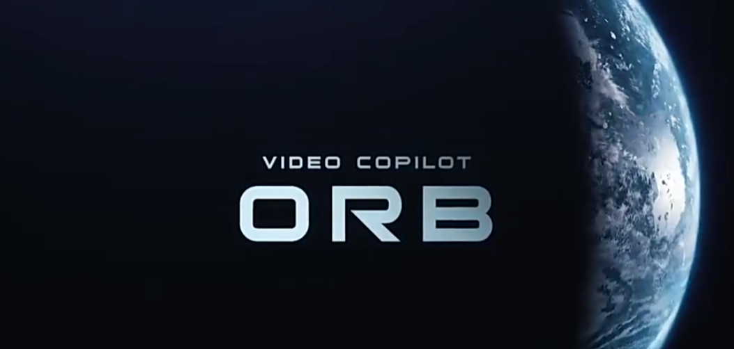 搜集多年的Video Copilot套装 包含E3D/ORB/Optical Flares/Reflect/Saber等插件分享 哔哩哔哩