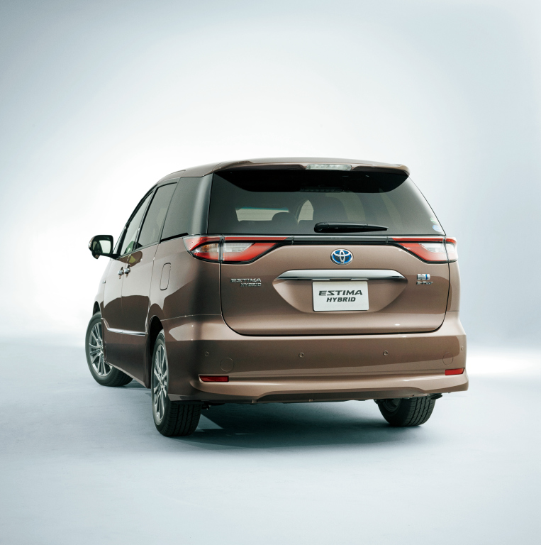 再见了,丰田大霸王