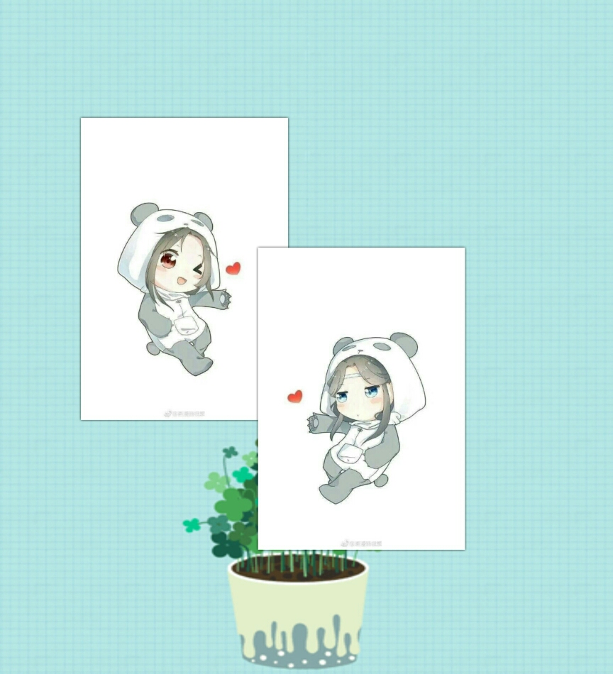 魔道祖师穿越同人文(原创)