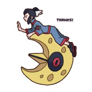 【科普向】五代梦世界专属特产分享