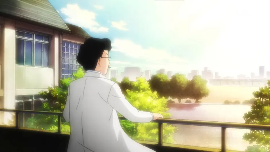 动画杂货vol 22 3月的狮子 第二季台词摘录 哔哩哔哩