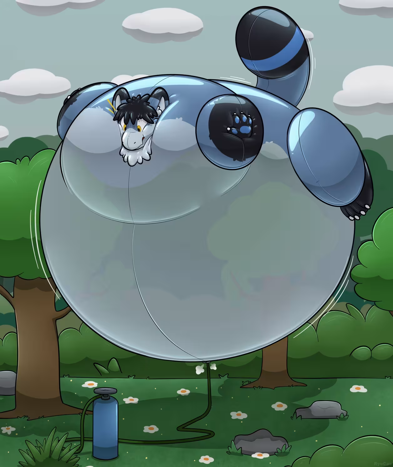 inflation 兽人图片分享468