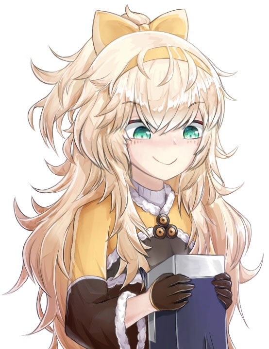 少女前线 小狮子  专辑