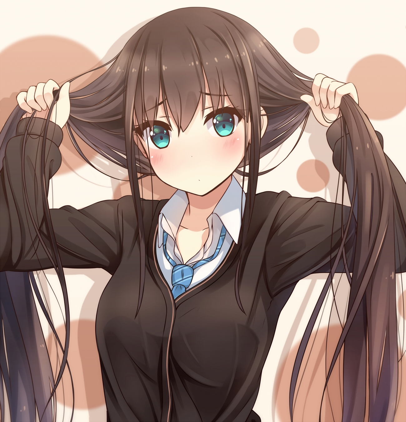 jk制服欣赏(pivix)
