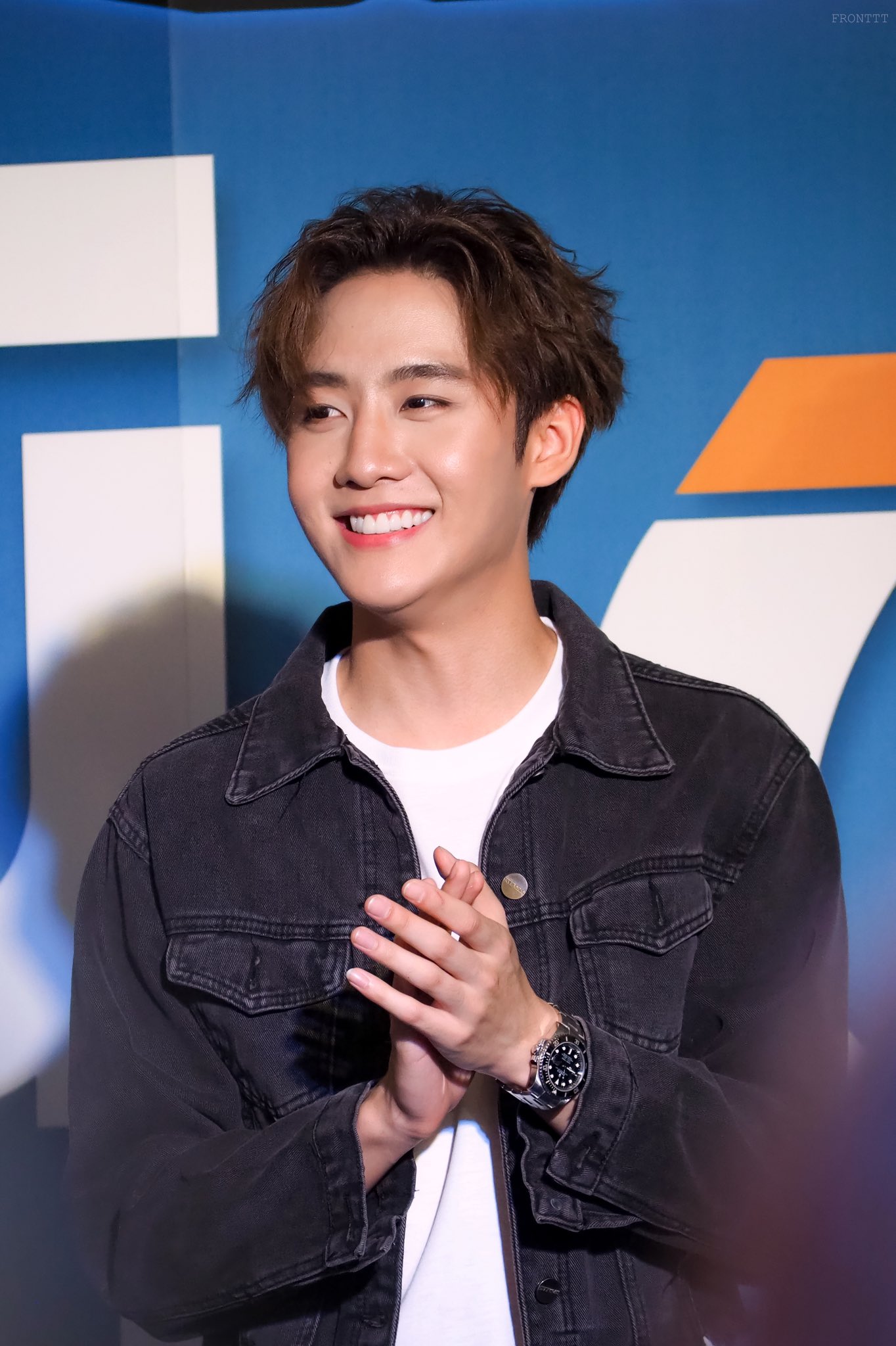 marksiwat陈瑞书12月活动存图