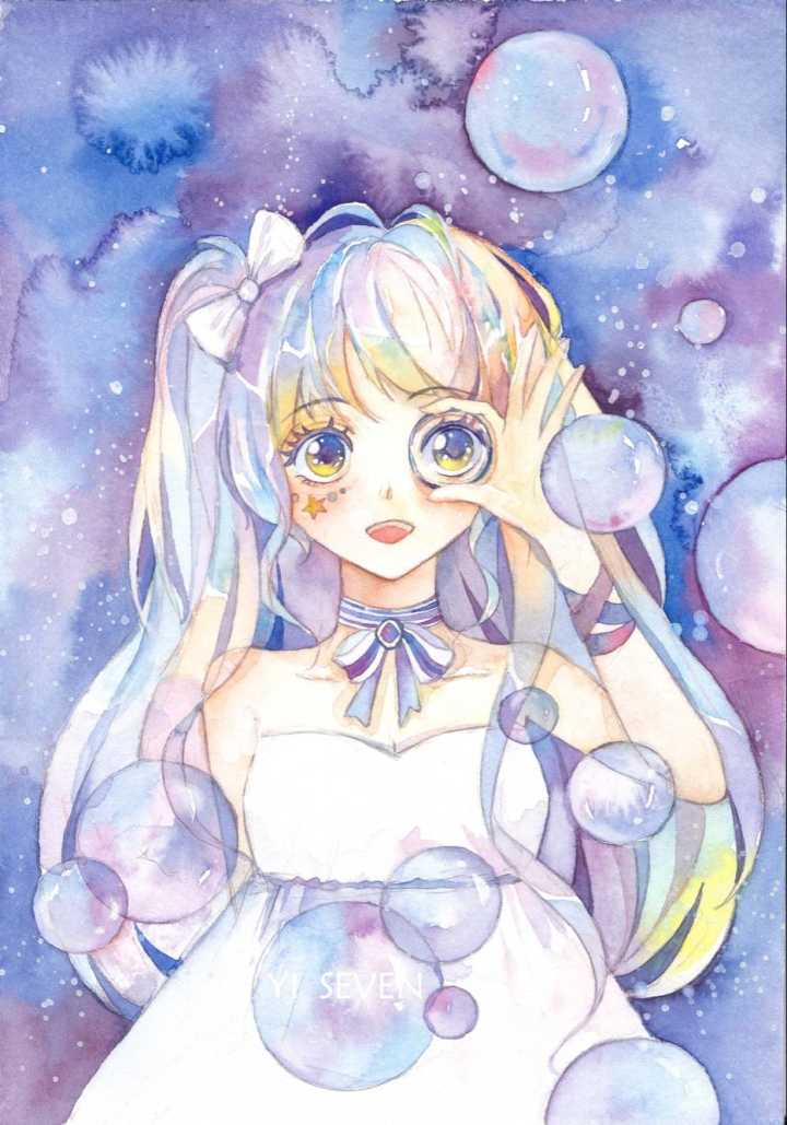 原画师的前景和工资待遇!