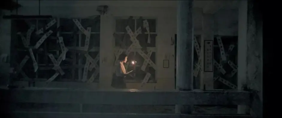 盘点丨btozmovie 19年下半年恐怖片盘点 哔哩哔哩