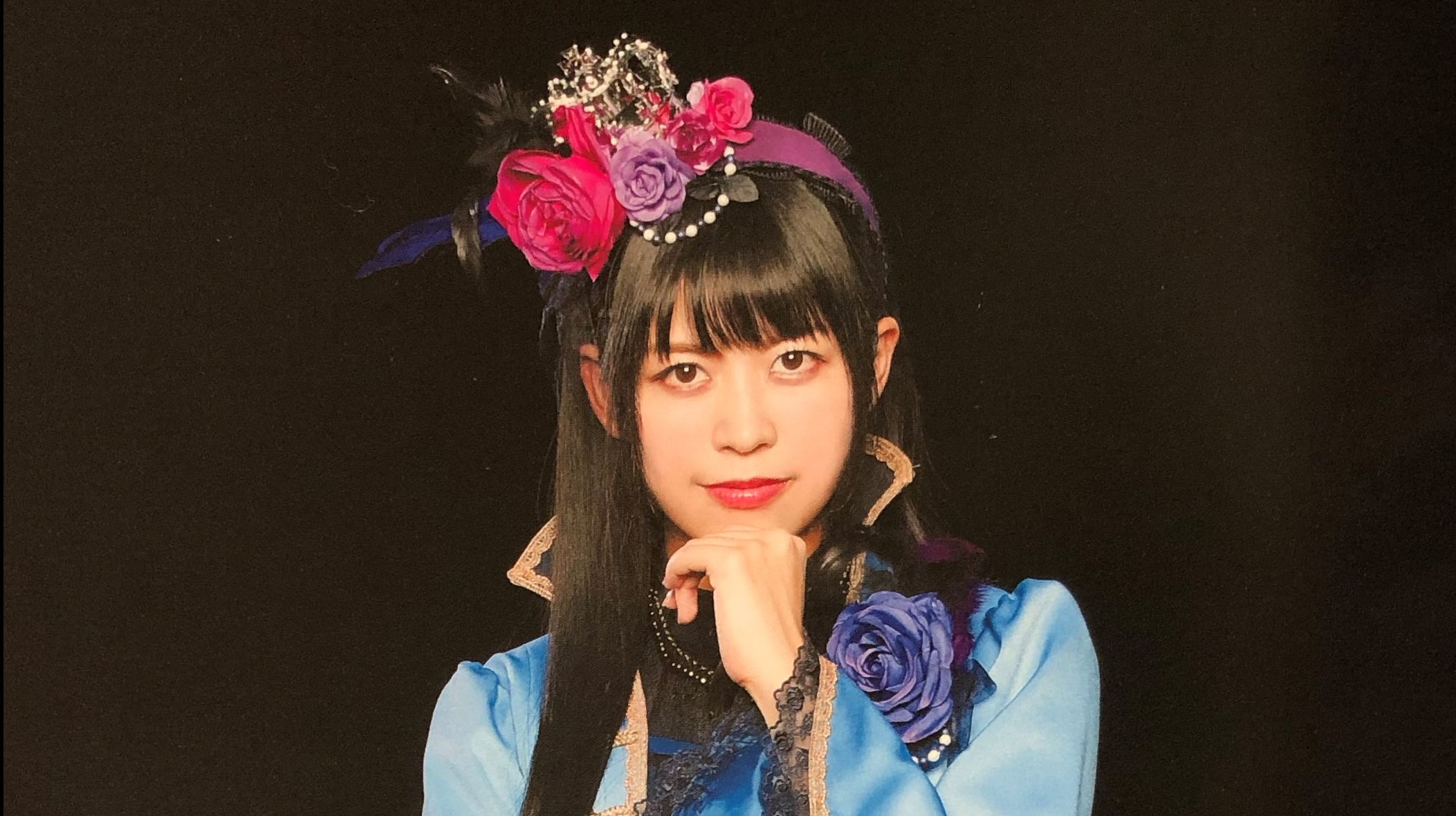 GiGS BanG Dream! Ready for the Party!! 相羽愛奈訪談 - 哔哩哔哩