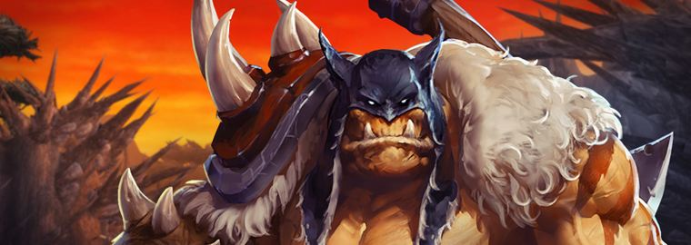 炉石传说:雷克萨拥有风行者两个姐妹花,为何却一直愁眉苦脸?