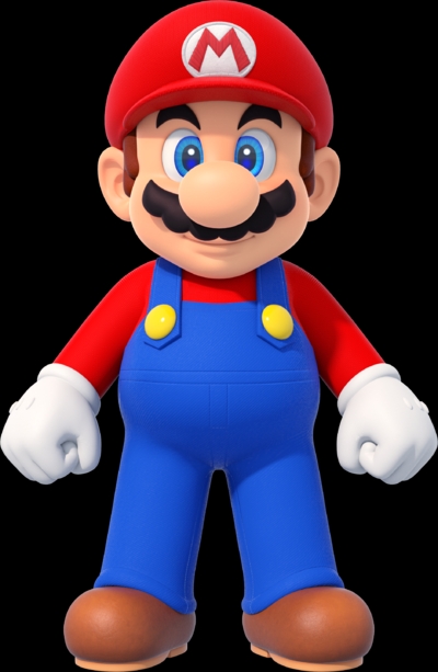 Cannon Super Mario Bros Wii Hack