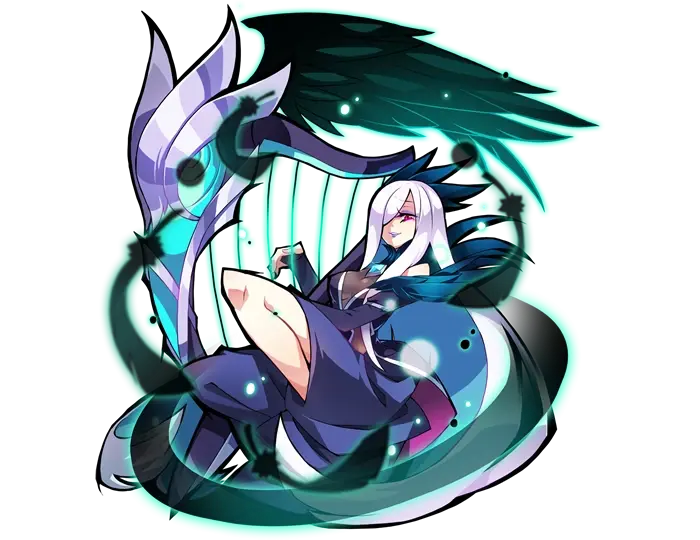 奥义联盟——英雄大全(团队篇) - 哔哩哔哩