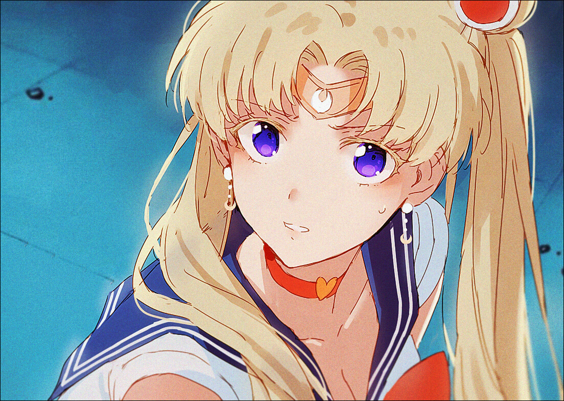 高清动漫壁纸美图搬运·48