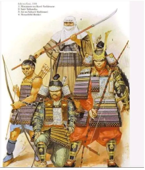 日本古代近世历史简述 平安时代 哔哩哔哩