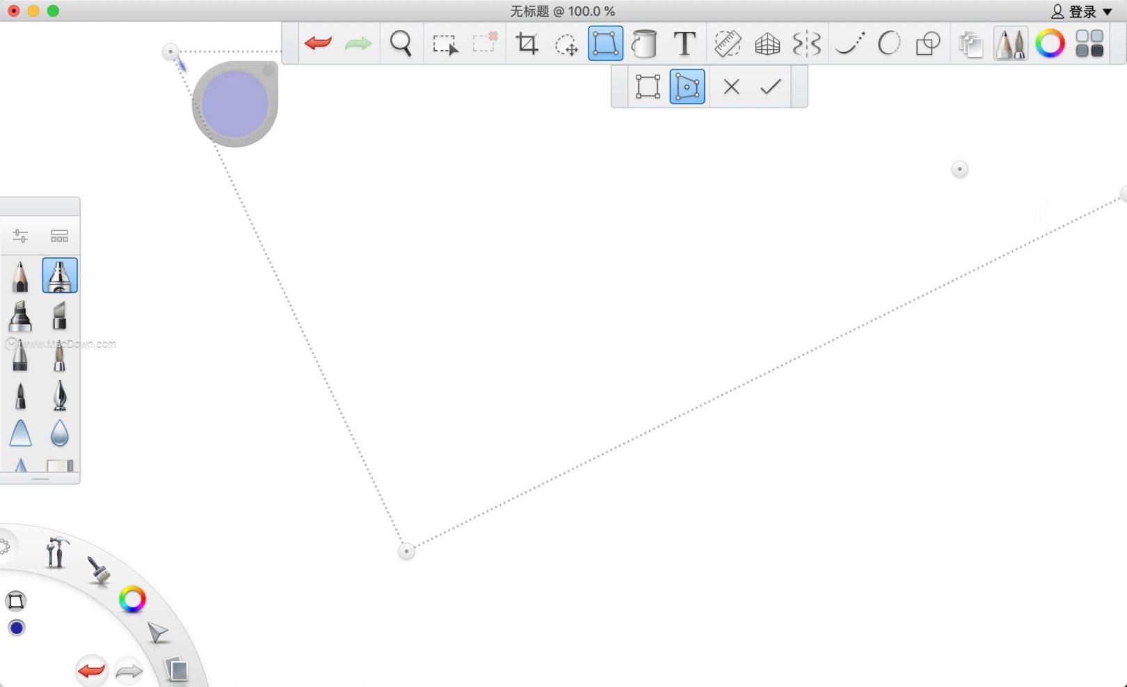 SketchBook Pro 2022软件下载及安装教程 哔哩哔哩