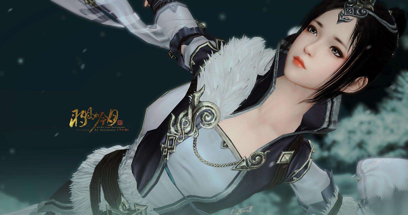 先使用回风落雁增加自身剑意数量,再紧跟飞燕逐月打出最高的输出,已经