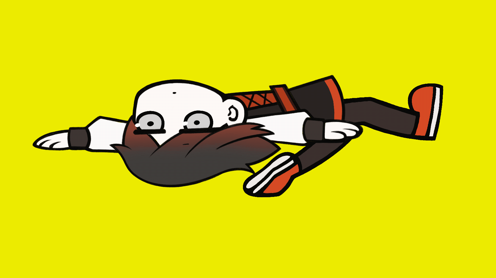 看过rwby的人觉得很淦4