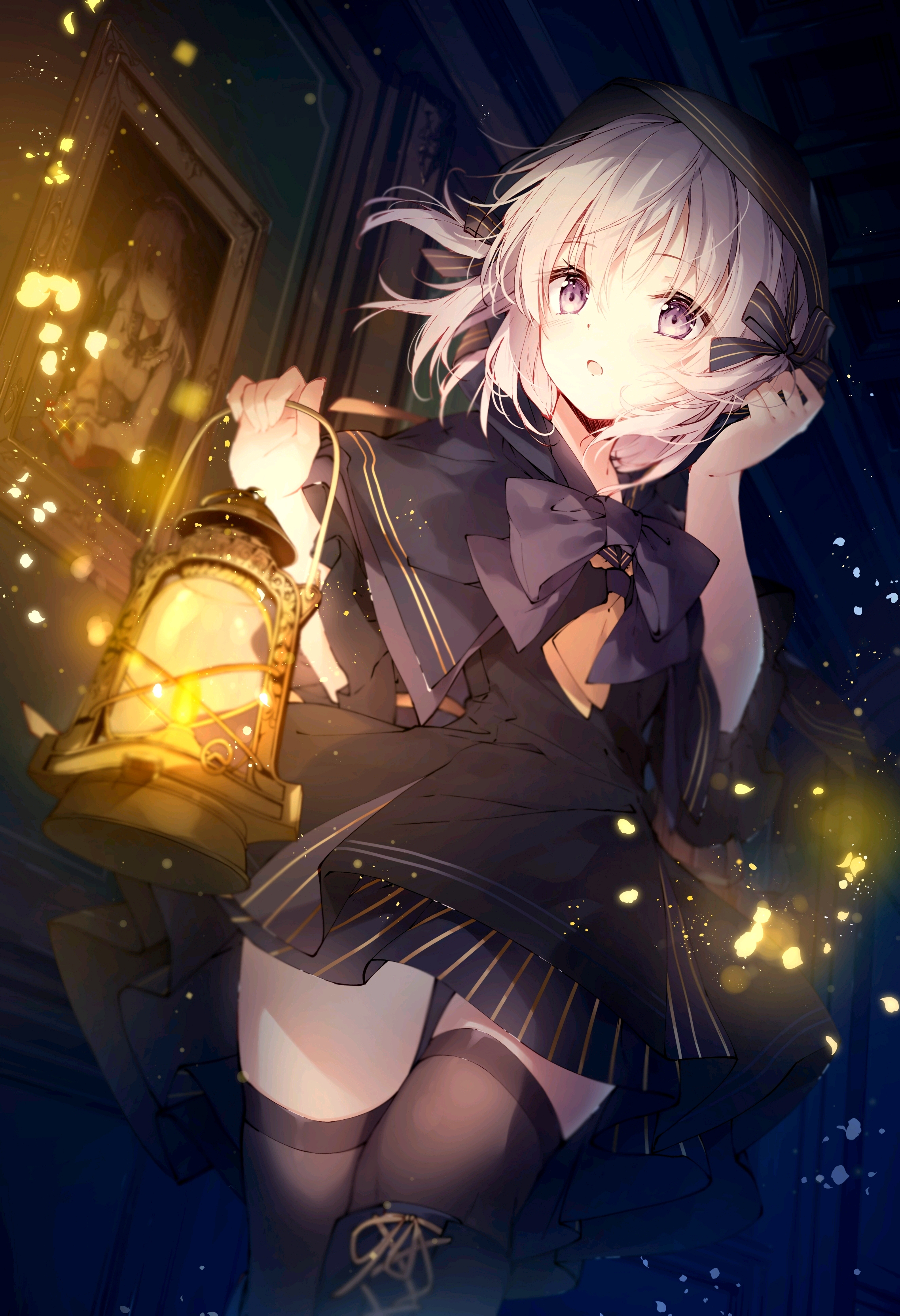 二次元的老婆大人们～第三十四期