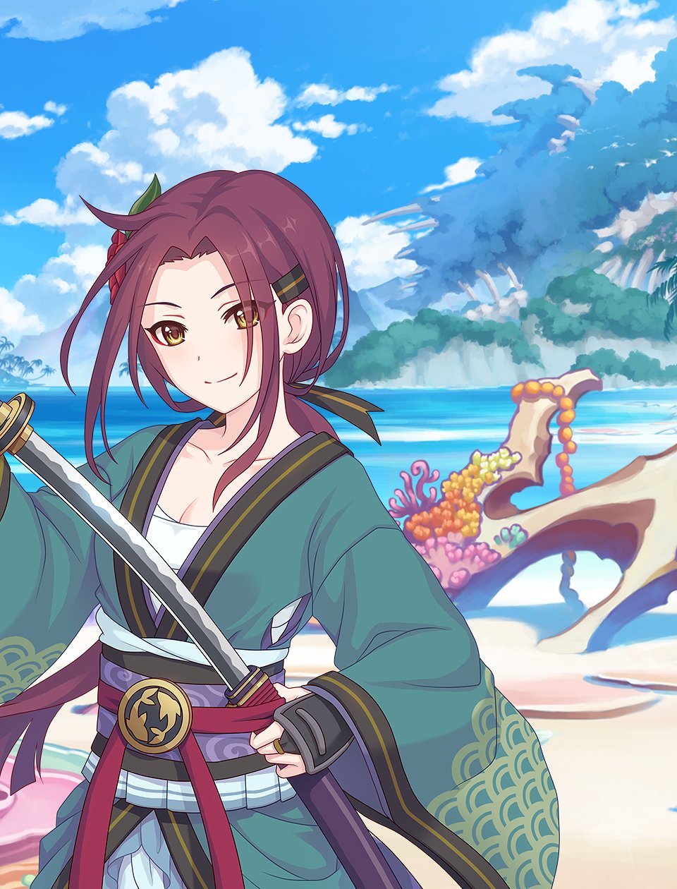 公主连结官方精图extra7普通人物图