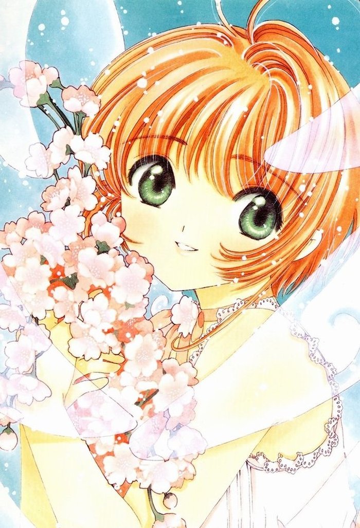 【魔卡少女樱】透明牌篇漫画第27话分析