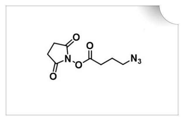 对于含有nhs Ester的叠氮试剂azidoacetic Acid Nhs Ester特点分享总结 哔哩哔哩