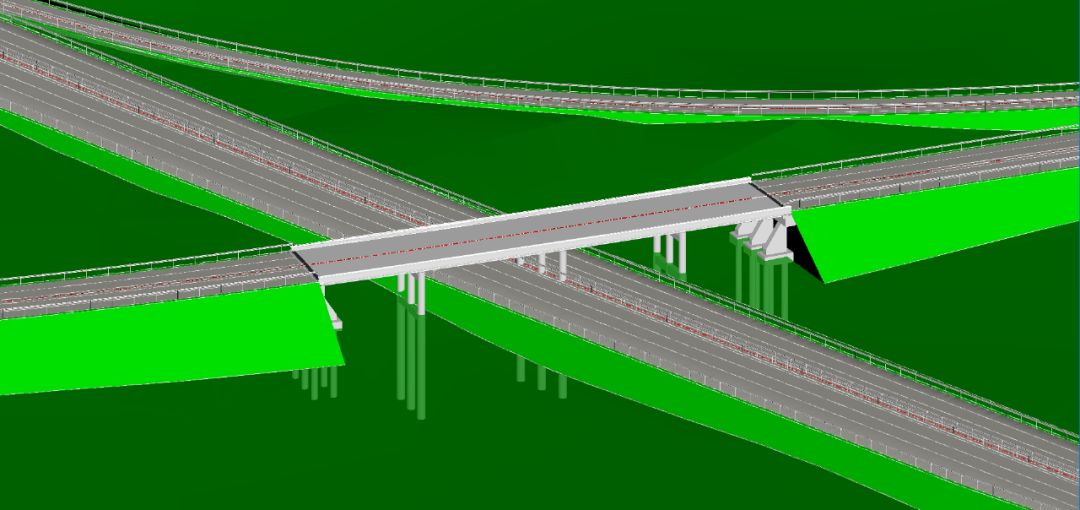 B计划：CNCCBIM OpenRoads道路建模实战 - 哔哩哔哩