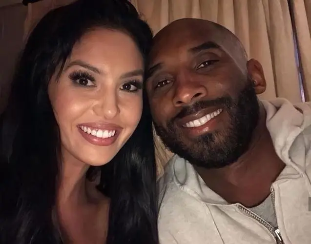 阿泰隔空喊话瓦妮莎,有需要随时找我,我不能让科比的家人受欺负