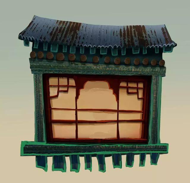 教练!我想学画画!(第二弹)