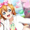 【人物鉴赏】第二十四期：高坂穗乃果