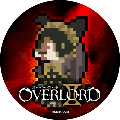 Overlord目前全角色科普 Re100从满级开始的异世界装逼 图文 哔哩哔哩