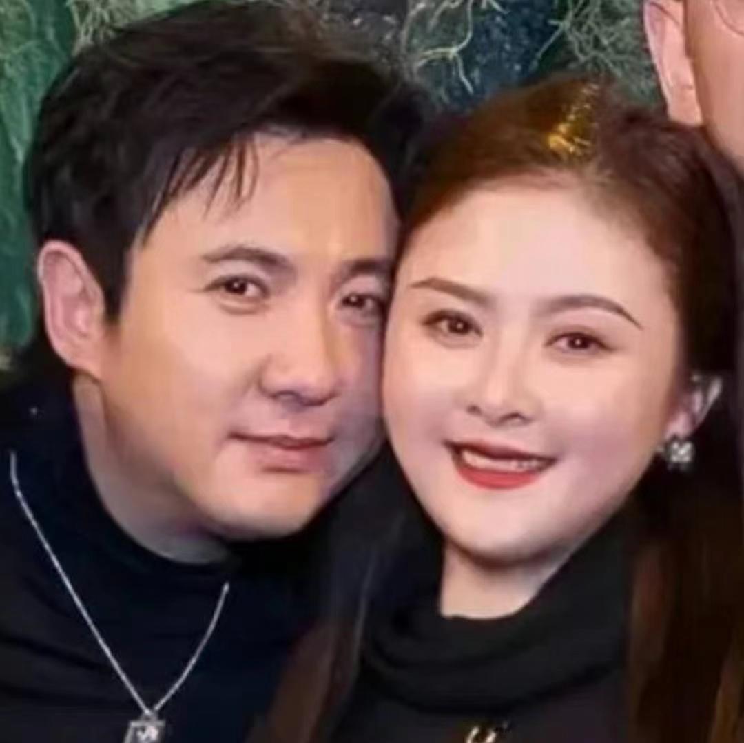 曝演员沈腾与原配王琦离婚，男方和小三在一起，网友呼吁沈腾辟谣 - 哔哩哔哩