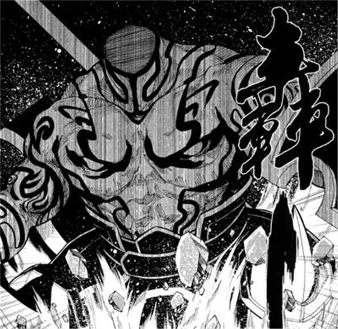 动漫讨论堂:镇魂街king状态爆表,深层分析曹焱兵破局之法