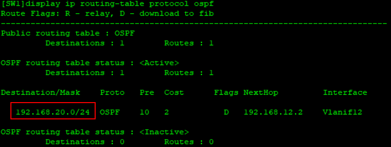 Centos 7 vlan настройка