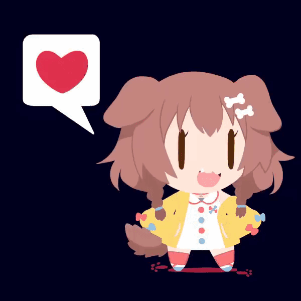 vtuber沙雕表情包第55期