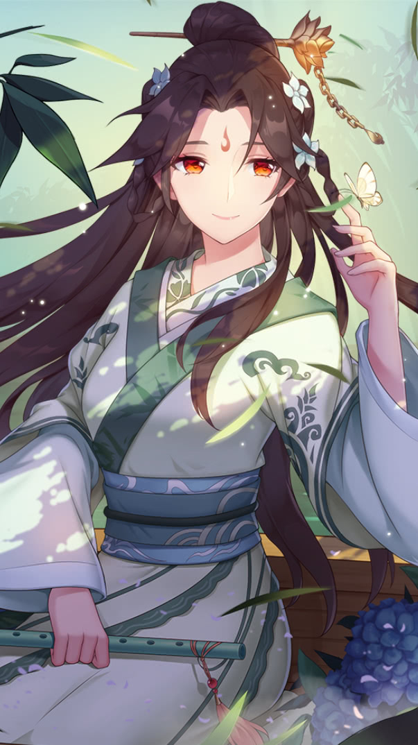 狐妖小红娘【竹业篇】:虐恋,一生所爱!