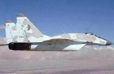 非洲经济和军事最强的五个国家是哪几个国家?