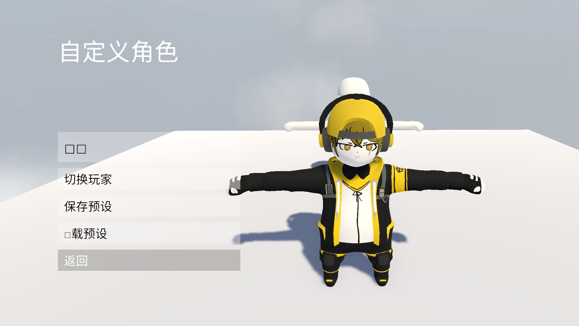 人类一败涂地少女前线ump45耗时5小时制作的ump45